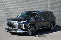 2022 Hyundai Palisade Highlander