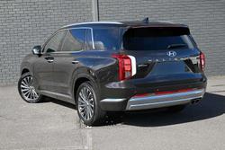 2022 Hyundai Palisade Highlander