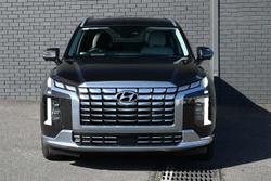 2022 Hyundai Palisade Highlander