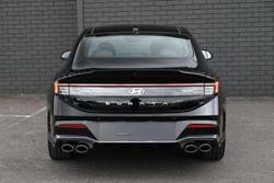 2024 Hyundai Sonata N Line