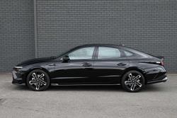 2024 Hyundai Sonata N Line