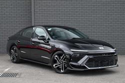 2024 Hyundai Sonata N Line