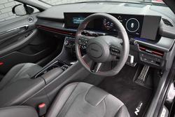 2024 Hyundai Sonata N Line