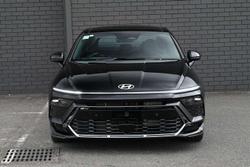 2024 Hyundai Sonata N Line