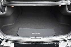 2024 Hyundai Sonata N Line
