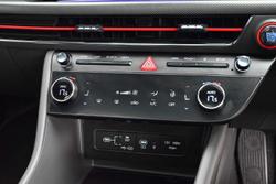 2024 Hyundai Sonata N Line