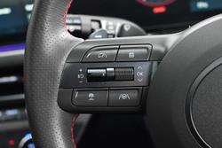 2024 Hyundai Sonata N Line