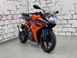 KTM RC 390