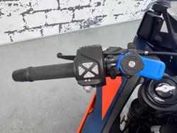 2023 KTM RC 390 RC Orange