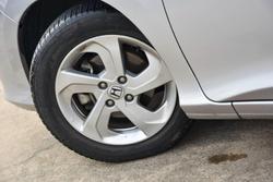 2015 Honda City VTi