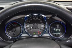 2015 Honda City VTi