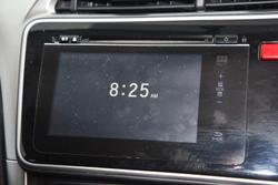 2015 Honda City VTi