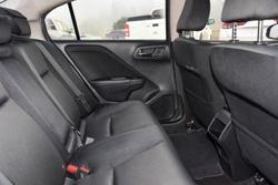 2015 Honda City VTi