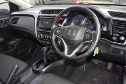 2015 Honda City VTi