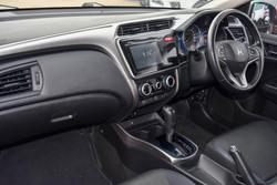 2015 Honda City VTi