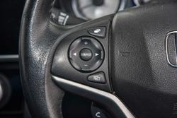 2015 Honda City VTi