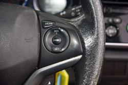 2015 Honda City VTi