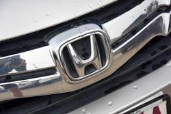 2015 Honda City VTi