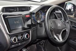 2015 Honda City VTi