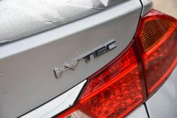 2015 Honda City VTi