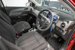 2012 Holden Barina