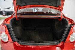 2012 Holden Barina