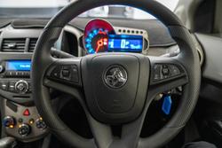 2012 Holden Barina