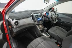 2012 Holden Barina