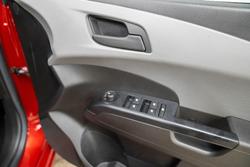 2012 Holden Barina