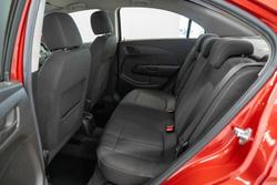 2012 Holden Barina