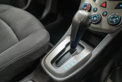 2012 Holden Barina