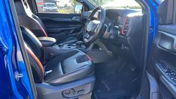 2023 Ford Ranger Raptor