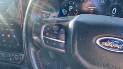 2023 Ford Ranger Raptor