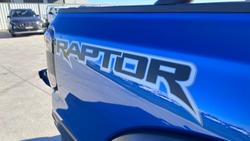 2023 Ford Ranger Raptor