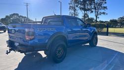 2023 Ford Ranger Raptor
