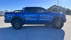 2023 Ford Ranger Raptor
