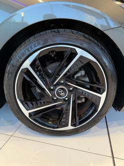 2021 Hyundai i30 N Line Premium