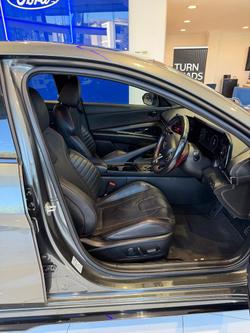 2021 Hyundai i30 N Line Premium