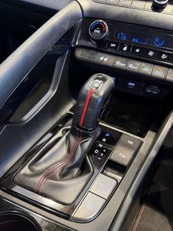 2021 Hyundai i30 N Line Premium