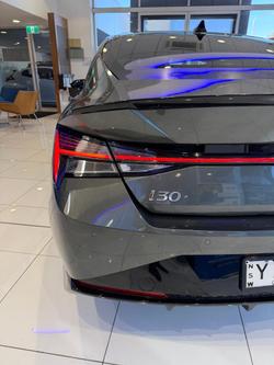 2021 Hyundai i30 N Line Premium