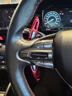 2021 Hyundai i30 N Line Premium
