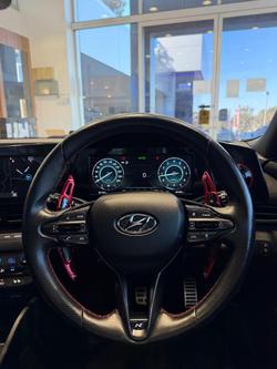 2021 Hyundai i30 N Line Premium