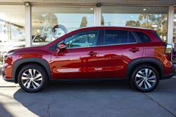 2023 Suzuki S-Cross ALLGRIP Prestige