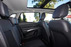 2023 Suzuki S-Cross ALLGRIP Prestige