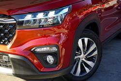 2023 Suzuki S-Cross ALLGRIP Prestige