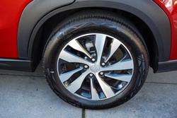 2023 Suzuki S-Cross ALLGRIP Prestige