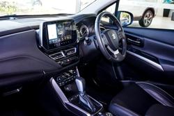 2023 Suzuki S-Cross ALLGRIP Prestige