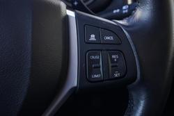 2023 Suzuki S-Cross ALLGRIP Prestige