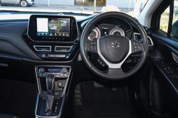 2023 Suzuki S-Cross ALLGRIP Prestige