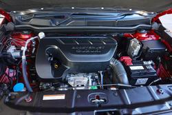 2023 Suzuki S-Cross ALLGRIP Prestige
